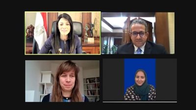 وزارتان تدشنان برنامج دعم فني لتنمية الموارد البشرية بقطاع السياحة مع 