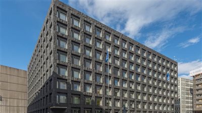 البنك المركزي السويدي: توفير مخصص أولي 599 مليون دولار لتقوية المرونة ضد أي خسائر مستقبلية