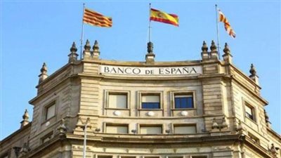 بنك إسبانيا المركزي: تصاعد عدم اليقين الاقتصادي ارتبط بالقضايا الخلافية المتزايدة
