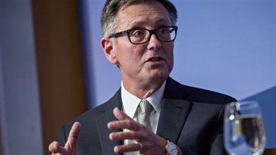 نائب رئيس البنك الاحتياطي الفيدرالي: 2021 عام سطوع الآفاق الاقتصادية