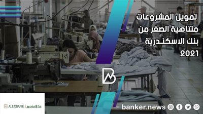 لرواد الأعمال ..كيف تحصل على قرض مشروعات متناهية الصغر من بنك الاسكندرية 2021