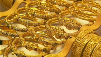 اسعار الذهب اليوم الاربعاء.. ارتفاع اسعار الذهب اليوم 4 جنيهات في سعر الجرام