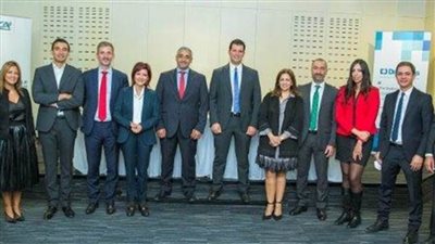   كريدي أجريكول يوقع بروتوكول تعاون مع 