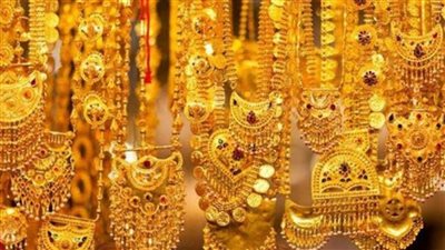 أسعار الذهب اليوم السبت 23 يناير 2021 