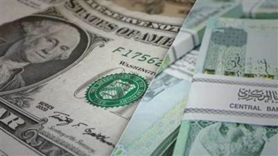 سعر الدينار الليبي اليوم أمام الدولار .. الأحد 24/ 1/ 2021 