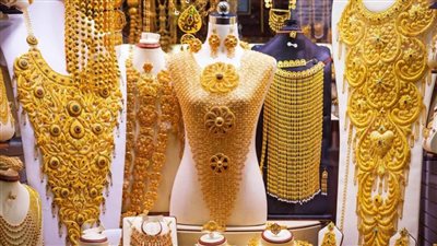 أسعار الذهب اليوم الأحد 24 يناير 2021