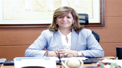 رئيس بنك التنمية الصناعية: نعمل على تنويع محفظة القروض والتوسع في برامج تمويل كافة القطاعات