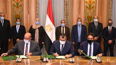 رئيس بنك ناصر الاجتماعي: برامج تمويلية لمشروعات الري بالطاقة الشمسية للمستثمرين