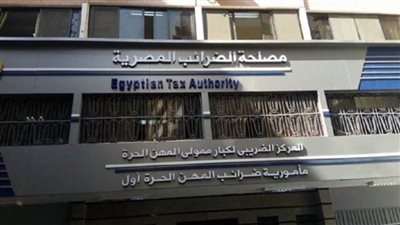 بـ325 جنيها.. المالية تحدد تكلفة استخدام المنظومة الإلكترونية لمصلحة الضرائب