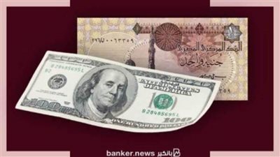 سعر الدولار أمام الجنيه المصري اليوم الثلاثاء 26 / 1 / 2021