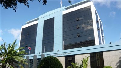 قرض بقيمة 1.75 مليار دولار  من صندوق النقد الدولي لكوستاريكا