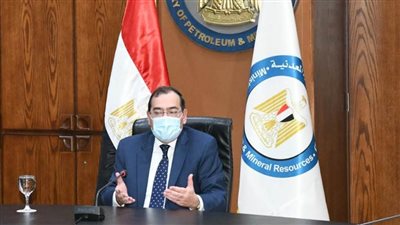 الملا: الدعم الرئاسي والحكومي فرصة قوية للتوسع فى مشروعات الغاز كوقود فى السيارات