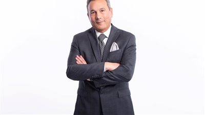 تكريم رئيس بنك مصر محمد الإتربي ضمن أفضل مائة رئيس تنفيذي عربي لعام 2020