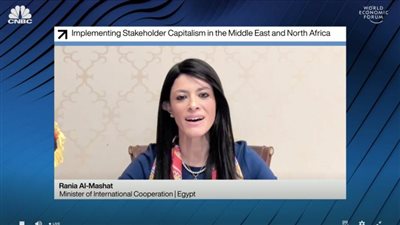 «المشاط»: صياغة السياسات الاقتصادية والاجتماعية الفاعلة يتطلب التعاون والتنسيق مع الأطراف ذات الصلة