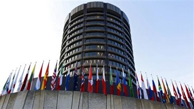 مدير بنك التسويات الدولي يدعو إلى رقابة شاملة على شركات التكنولوجيا المالية