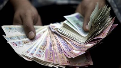 سعر الريال العماني أمام الدولار الأمريكي اليوم الإثنين 1 /2 /2021