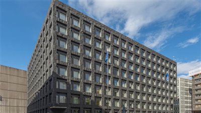 بنك السويد المركزي يمد اتفاقية المقايضة مع مجلس الاحتياطي الفيدرالي لمدة 6 أشهر