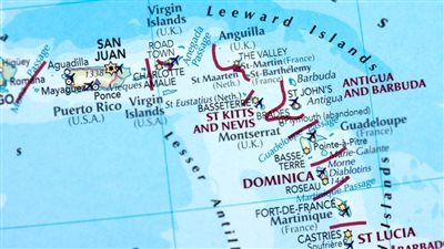 إعادة تعيين محافظ البنك المركزي لشرق الكاريبي لفترة ثانية