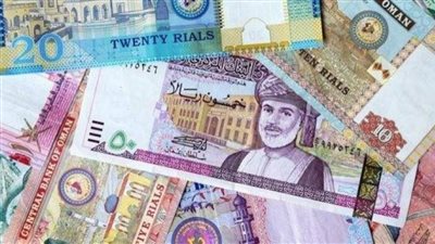 سعر الريال العماني مقابل الدولار الأمريكي اليوم الخميس 4 /2 / 2021 