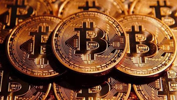 سعر البيتكوين