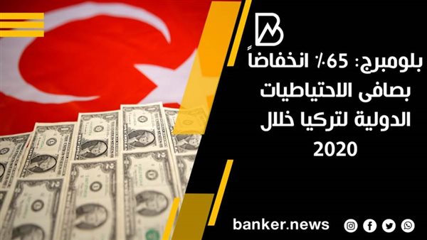 65% انخفاضا بصافى