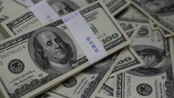 سعر الدولار في مصر