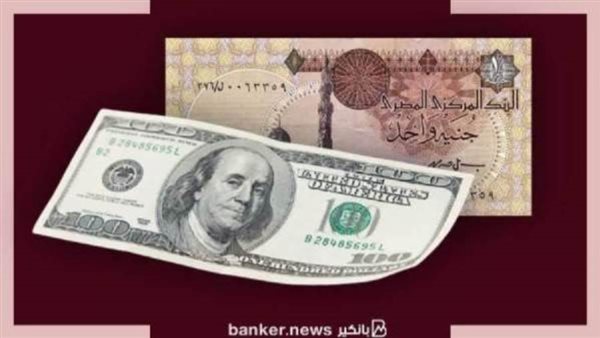 سعر الدولار اليوم