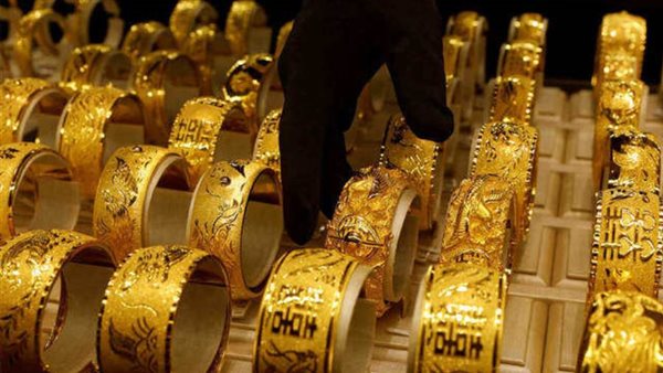 اسعار الذهب اليوم