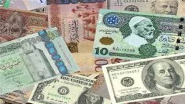 سعر الدينار الليبي
