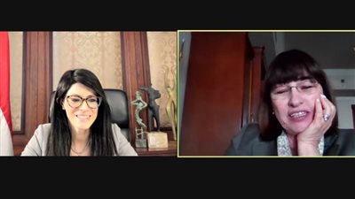  المشاط: مشاركة مصر  مع الأمم المتحدة متجذرة في الالتزام الراسخ بالتعاون متعدد الأطراف