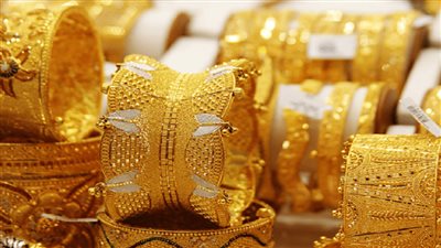 أسعار الذهب اليوم السبت 13 فبراير 2021