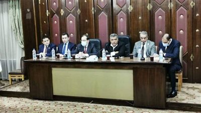 وزير البترول: خارطة طريق لقطاع التعدين.. وتدفقات استثمارية جديدة