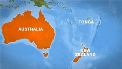 9.5 مليون دولار قرض من صندوق النقد الدولي لمملكة تونجا بالمحيط الهادئ