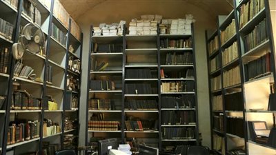 وزير المالية : ميكنة الوثائق التاريخية المهمة فى دار المحفوظات