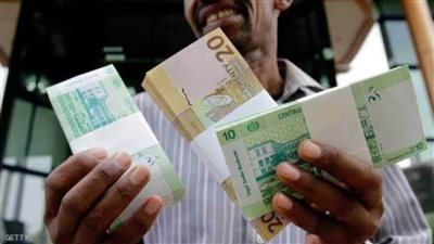 سعر صرف الدولار الأمريكي في السوق السوداء والبنك المركزي بالسودان اليوم الجمعة 19-2-2021