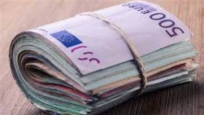 سعر صرف اليورو الأوروبي مقابل الجنيه المصري اليوم السبت 20-2-2021