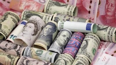 سعر صرف اليورو الأوروبي مقابل الجنيه المصري اليوم الأحد 21-2-2021 