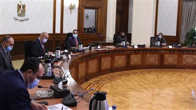 رئيس الوزراء : الاتفاق مع البنك المركزي لتوفير 60 مليار جنيه  لتنفيذ مبادرة 