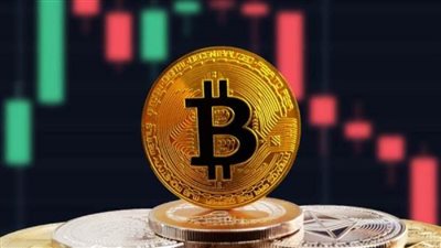 سعر البيتكوين فولت بالدولار.. البيتكوين تواصل صعودها الصاروخي