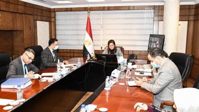 وزيرة التخطيط: 7 مارس صرف الدفعه الأخيرة من المنحة الرئاسيه للعماله غير المنتظمه