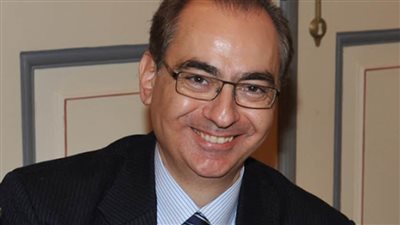 فؤاد نيكولاس طراد رئيسا لـ