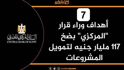 7 أهداف وراء قرار 