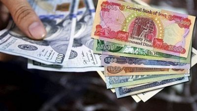 سعر الدولار الأمريكي في السوق السوداء والبنك المركزي بالسودان اليوم الجمعة 26-2-2021