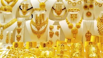 سعر الذهب اليوم في مصر السبت 27 فبراير 2021