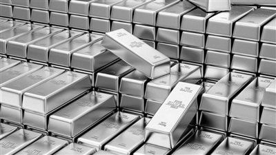 سعر الفضة اليوم السبت 6 فبراير 2021