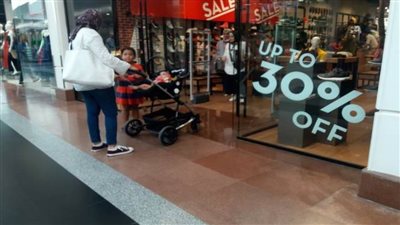 غدا.. انطلاق الأكازيون الشتوي بتخفيضات 50%