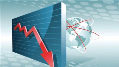 مصرفي: الأزمة المالية العالمية أنتجت بطالة واسعة في قطاعي التصنيع والبناء