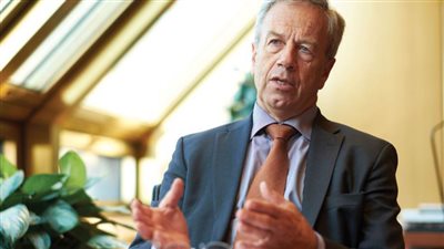 محافظ البنك المركزي النرويجي يحذر من اقتراب اللجوء لصندوق التقاعد الحكومي العالمي