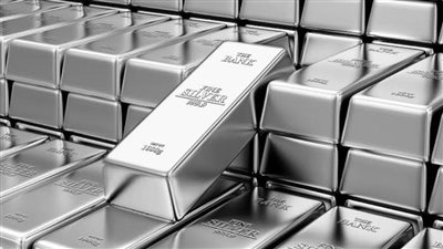 سعر جرام الفضة اليوم الخميس 4 مارس 2021