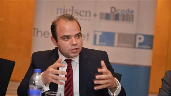 محمد فريد رئيس البورصة